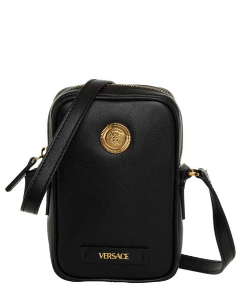 borsello versace|Versace handbags.